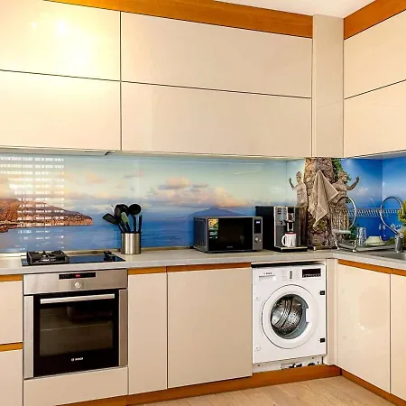 Apartment Spacious 2br - Park - Parking By Flat Manаger *