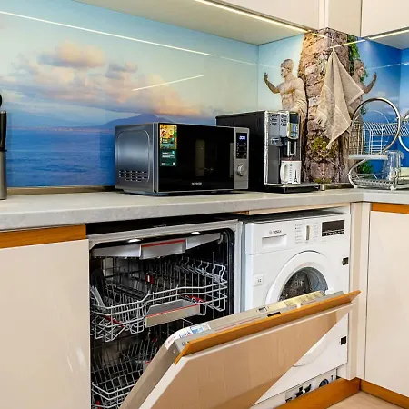 Apartment Spacious 2br - Park - Parking By Flat Manаger *