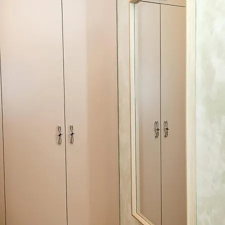Apartment Spacious 2br - Park - Parking By Flat Manаger *